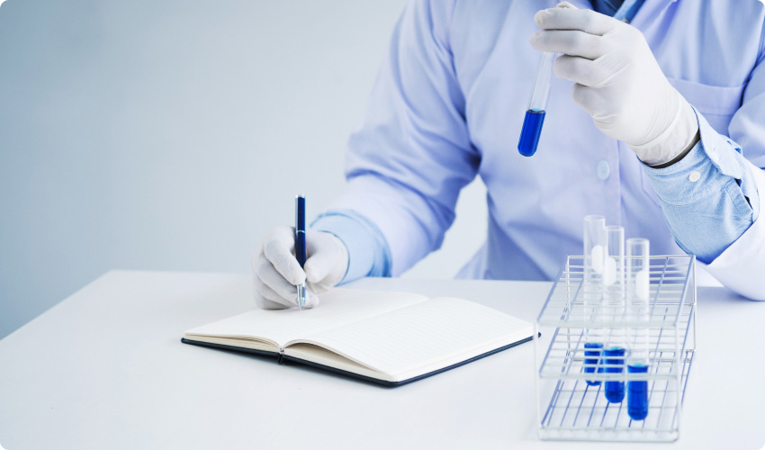 El-Rehab Scientific